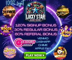 Lucky Star 123 Club Login Casino Your Gateway to Exciting Games Lucky Star 123 Club Login Casino Your Gateway to Exciting Games
