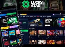 Lucky Star App Download APK A Comprehensive Guide to Exciting Gaming Lucky Star App Download APK A Comprehensive Guide to Exciting Gaming