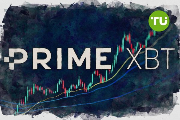 Master the Market with PrimeXBT Live Trading Master the Market with PrimeXBT Live Trading