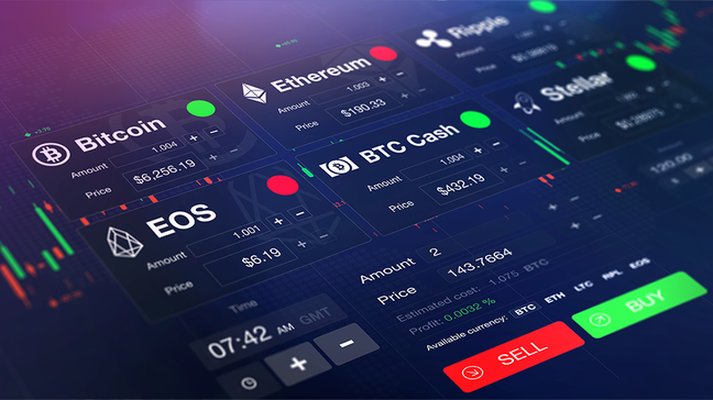 Mastering Crypto Trading High-Frequency Strategies for Success Mastering Crypto Trading High-Frequency Strategies for Success
