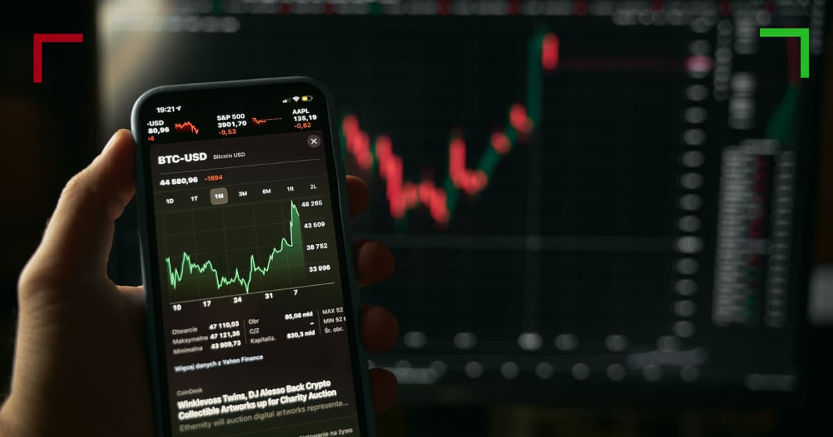 Mastering the Crypto Trading Setup Strategies and Tips Mastering the Crypto Trading Setup Strategies and Tips