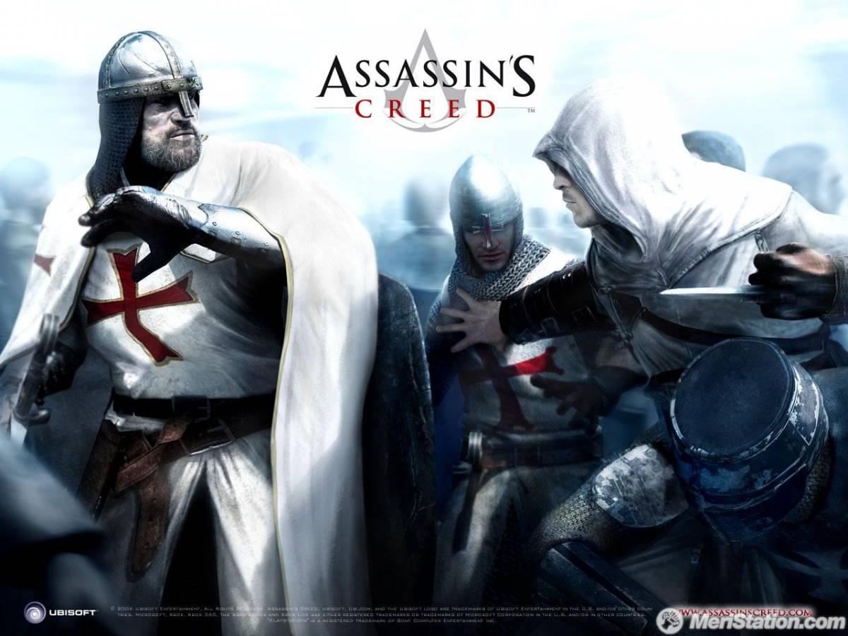 AssassinCreed: Families - Review