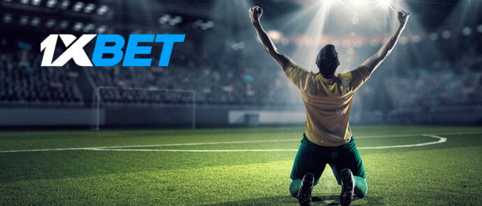 БК 1xbet