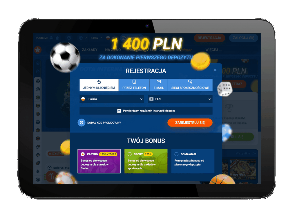 Mostbet Bonus Təklifləri və Promosları