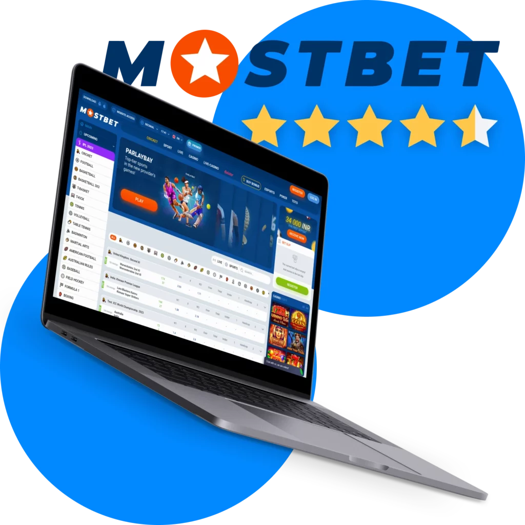 Mostbet Bonus Təklifləri və Promosları