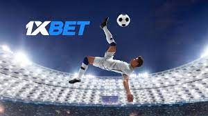 Сайт 1xBet Authority