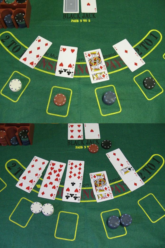 picture loss