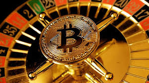 ビットコインカジノの魅力と未来 ビットコインカジノの魅力と未来