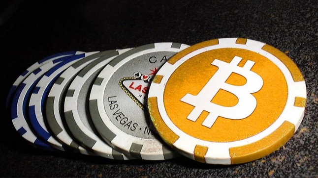 仮想通貨 カジノ 違法の現状とその影響