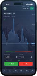 Pocket Option Login Your Gateway to Online Trading