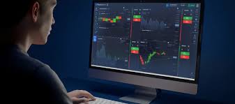 Pocket Option TR A Comprehensive Guide to Online Trading Pocket Option TR A Comprehensive Guide to Online Trading