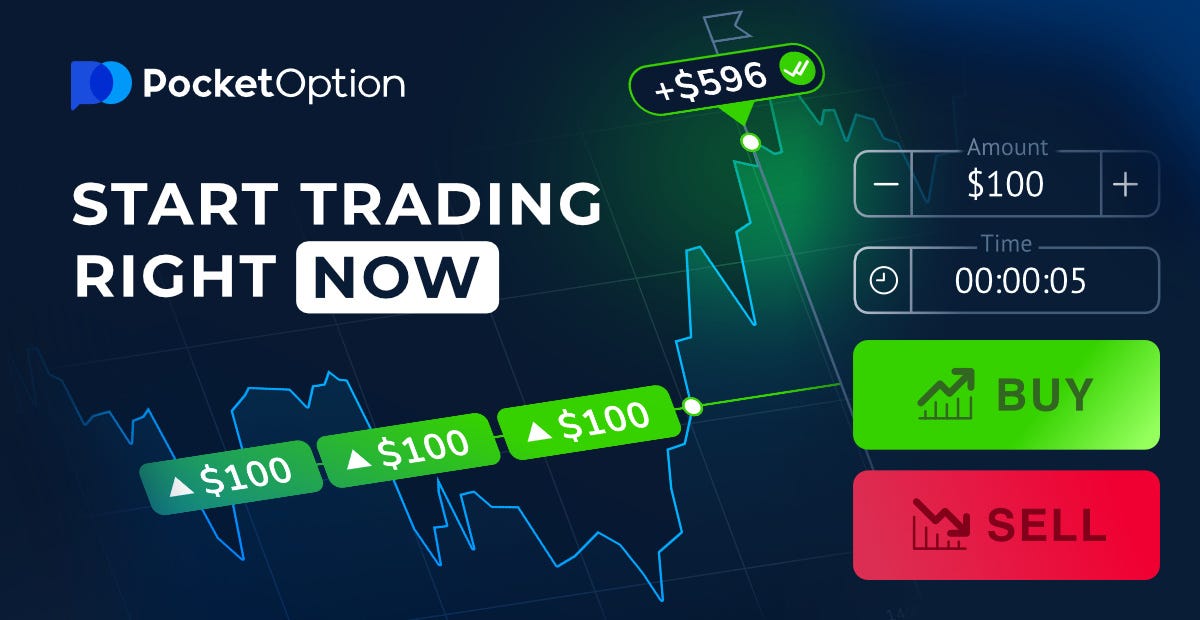 Pocket Option зеркало легкий доступ к трейдингу Pocket Option зеркало легкий доступ к трейдингу