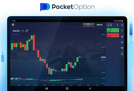 Преимущества платформы Pocket Option для трейдеров Преимущества платформы Pocket Option для трейдеров