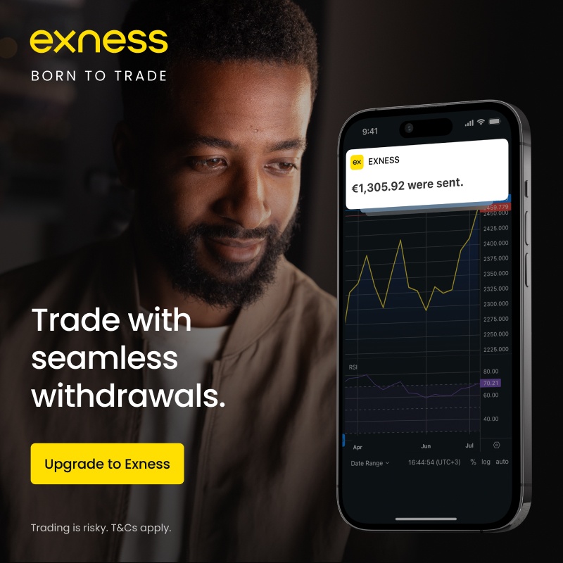 Secure Exness Platform Ensuring Safety in Online Trading Secure Exness Platform Ensuring Safety in Online Trading