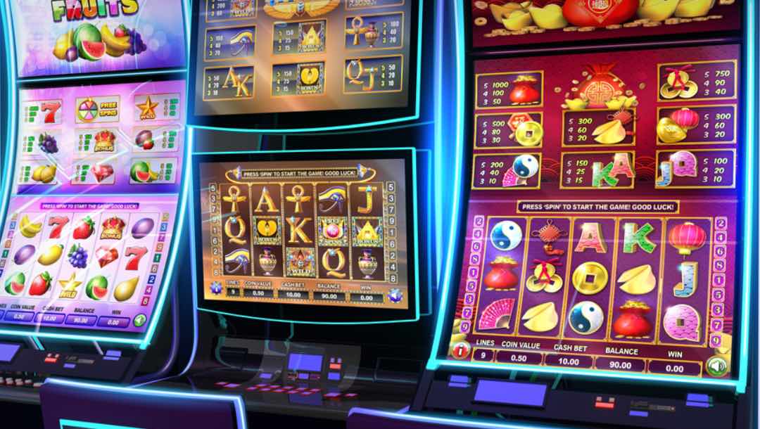 The Advantages of Playing Online Casino Games for Real Money 2 The Advantages of Playing Online Casino Games for Real Money 2