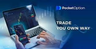 The Ultimate Guide to Pocket Option The Ultimate Guide to Pocket Option