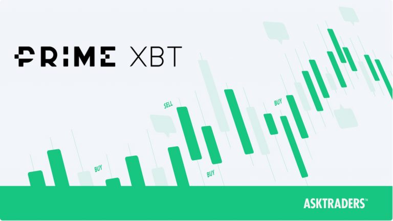 The Ultimate Trading Experience with Hub PrimeXBT The Ultimate Trading Experience with Hub PrimeXBT