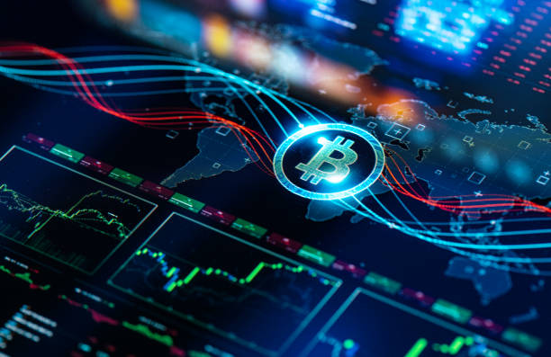 Trading Crypto Bots Navigating the Future of Cryptocurrency Trading Trading Crypto Bots Navigating the Future of Cryptocurrency Trading