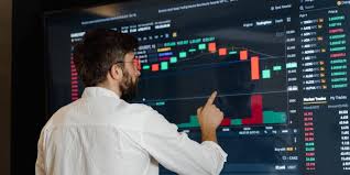 Trading Crypto Bots The Future of Automated Trading Trading Crypto Bots The Future of Automated Trading
