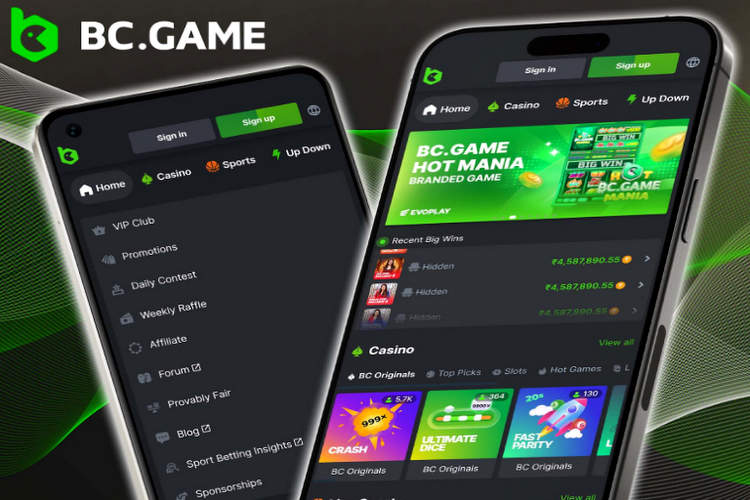 Ultimate Guide to BCGameBet Ng Secrets and Strategies Ultimate Guide to BCGameBet Ng Secrets and Strategies