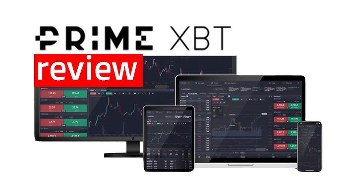 Ultimate PrimeXBT Guide Master Trading in the Crypto Space Ultimate PrimeXBT Guide Master Trading in the Crypto Space