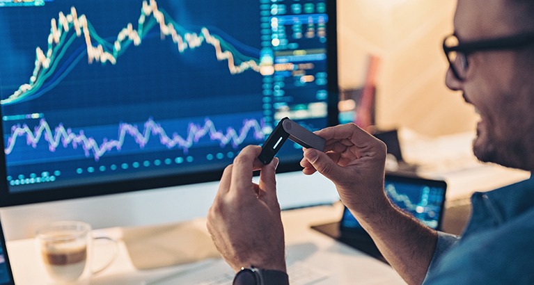 Understanding the Nuances of Trading Margin Crypto Understanding the Nuances of Trading Margin Crypto
