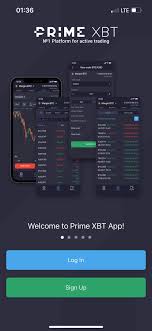 Unleashing the Potential of Cryptocurrency Trading with PrimeXBT Trading Platform Unleashing the Potential of Cryptocurrency Trading with PrimeXBT Trading Platform