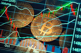 Unlocking Success with Crypto Trading Alerts Unlocking Success with Crypto Trading Alerts