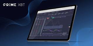 Unlocking the Future of Trading A Deep Dive into PrimeXBT Unlocking the Future of Trading A Deep Dive into PrimeXBT