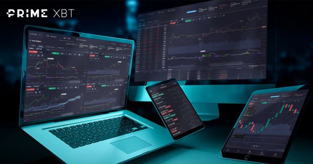 Unlocking the Future of Trading with Trade PrimeXBT Unlocking the Future of Trading with Trade PrimeXBT