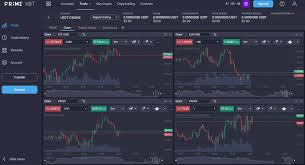 Unlocking the Potential of Cryptocurrency Trading with PrimeXBT 1 Unlocking the Potential of Cryptocurrency Trading with PrimeXBT 1