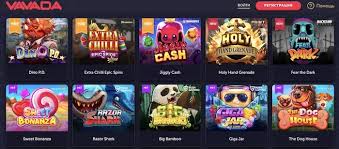 Vavada Casino No Deposit Bonus Code - Iskoristite Priliku Vavada Casino No Deposit Bonus Code - Iskoristite Priliku