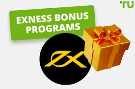 Access Your Financial Future Exness Login Area