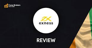 Access Your Financial Future Exness Login Area