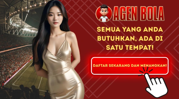 Agen bola terbaik dan terpercaya 1
