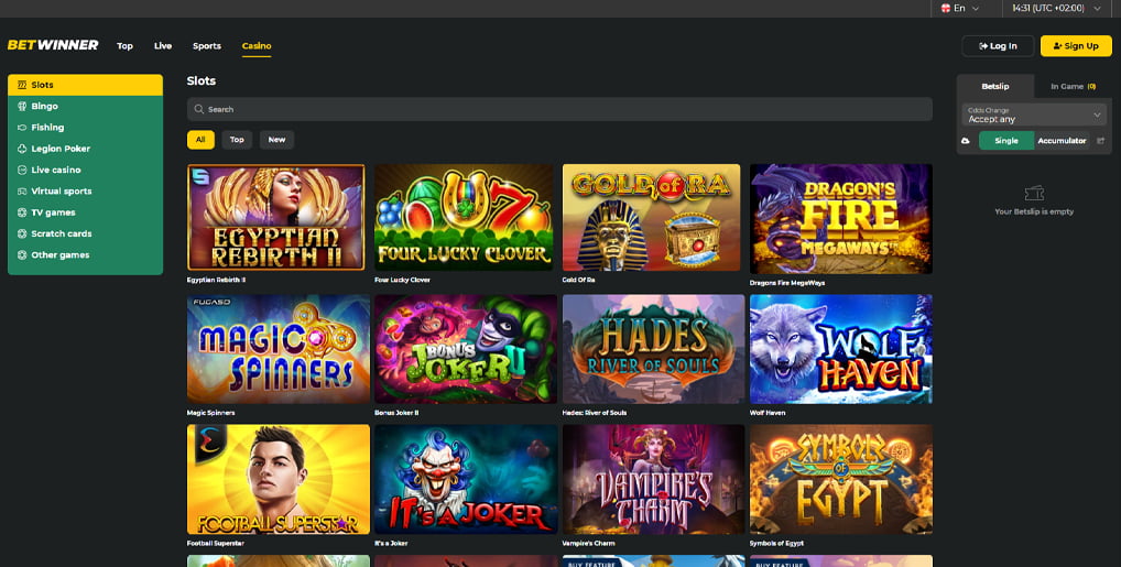 BetWinner Bookmaker The Ultimate Betting Experience BetWinner Bookmaker The Ultimate Betting Experience