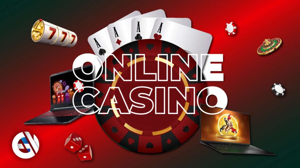 Discover Excitement at Online Casino No Deposit UK Discover Excitement at Online Casino No Deposit UK