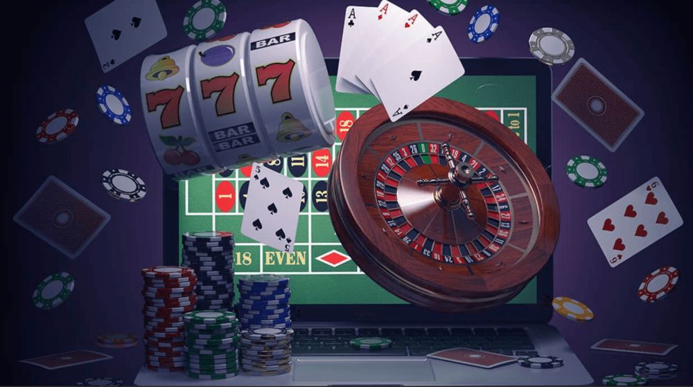 Discover the Excitement at BetGem Casino & Sportsbook 28 Discover the Excitement at BetGem Casino & Sportsbook 28