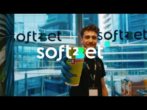 Discover the Excitement of Soft Bet Slots 1 Discover the Excitement of Soft Bet Slots 1
