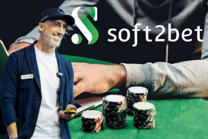 Discover the Exciting World of Soft to Bet Discover the Exciting World of Soft to Bet