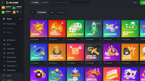 Exciting Innovations and Developments BC Game Latest Updates Exciting Innovations and Developments BC Game Latest Updates