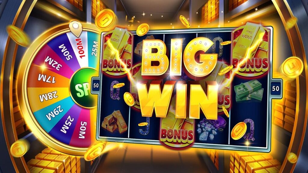 Explore the Excitement of BrucePokies Casino 34 Explore the Excitement of BrucePokies Casino 34