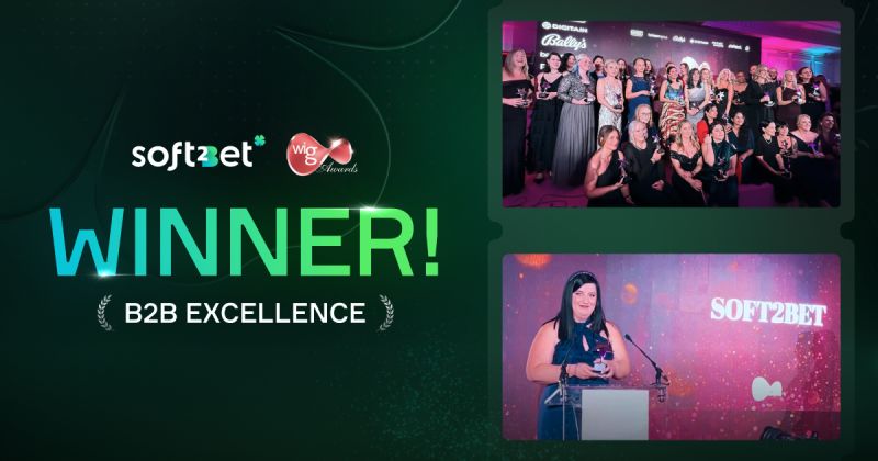 Exploring the Innovations of Soft2Bet A Leader in the Online Gaming Industry Exploring the Innovations of Soft2Bet A Leader in the Online Gaming Industry