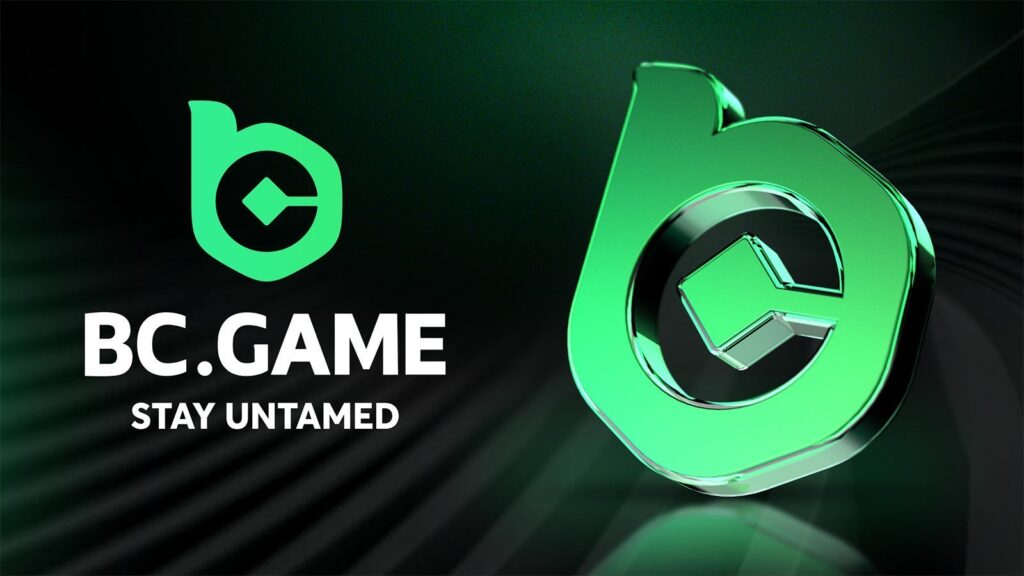 Exploring the Thrills of bc game online casino Exploring the Thrills of bc game online casino
