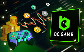 Играйте и выигрывайте с BCGame ваш путь к успеху в мире криптоказино Играйте и выигрывайте с BCGame ваш путь к успеху в мире криптоказино