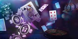 Kazino reytinglari – eng yaxshi 5 Kazino reytinglari – eng yaxshi 5