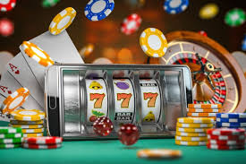 Los Mejores Casinos para High Rollers Una Experiencia Única Los Mejores Casinos para High Rollers Una Experiencia Única