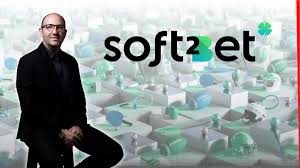 Mega Soft2Bet Revolutionizing the Online Gaming Experience Mega Soft2Bet Revolutionizing the Online Gaming Experience