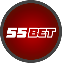 55BET Online Casino - Het beste Cashback Casino op de markt