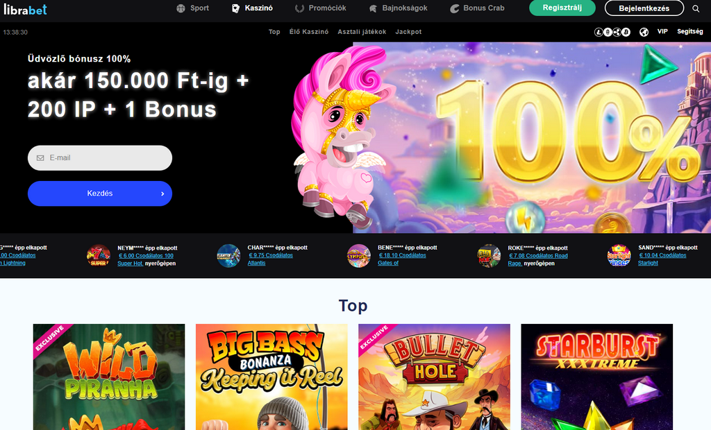 Casino 40Dias40Valientes